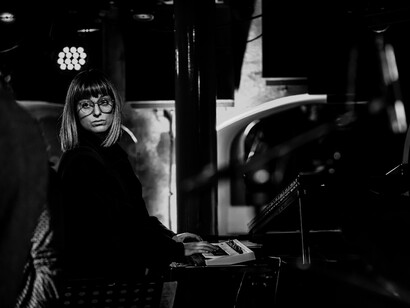 Maria Chiara Argirò