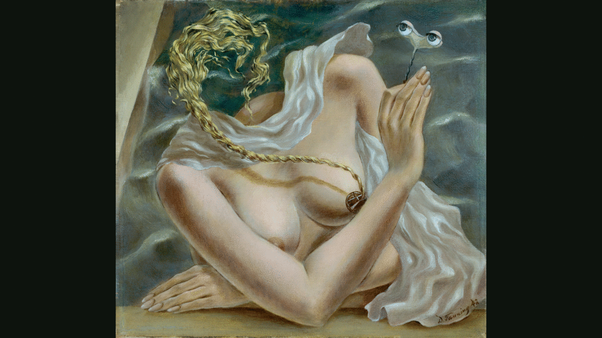 Fantastic Women. Courtesy of SCHIRN