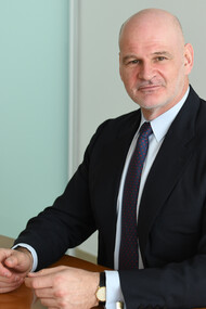 Doctor Francisco M. Kovacs