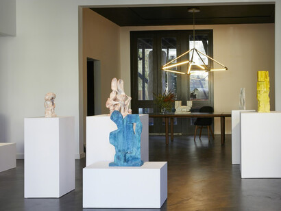 Ryosuke Yazaki's Mikakiuchi. Courtesy of The Future Perfect