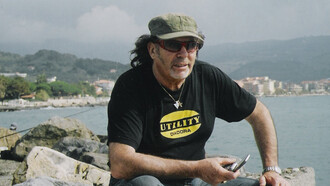 Il sosia di Vasco Rossi