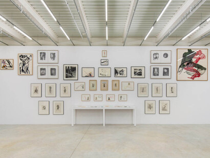 D. Courtesy of Rentilly Castle