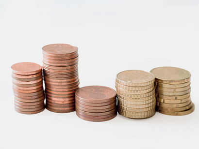 Money and coins given to girls is meant to invoke marital happiness and a rich husband