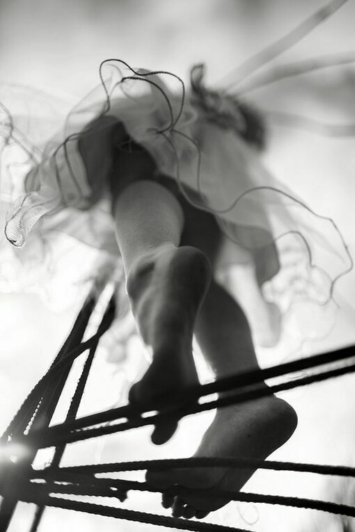 *La Famille*, Alain Laboile 