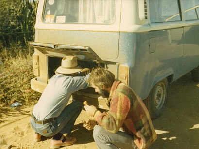 Rhodesia