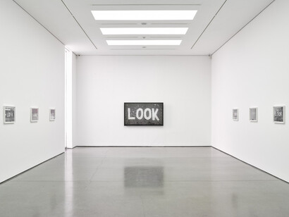 Christian Marclay. Courtesy of White Cube