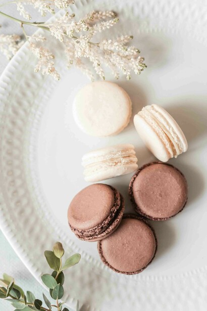 Dicas de culinária: aprenda a fazer merengue de maneira segura e deliciosa, seguindo as orientações e cuidados necessários