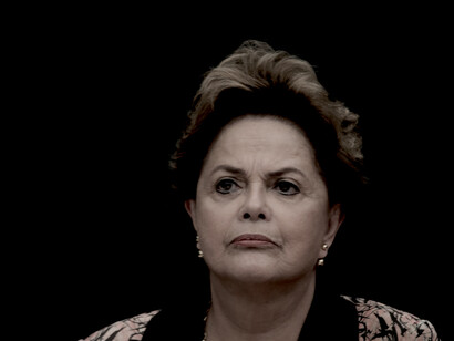 Dilma Rousseff