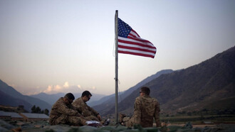 America’s exit opens up huge possibilities for the region
