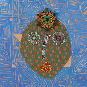 The Imagery of Chess. Courtesy of World Chess Hall of Fame 