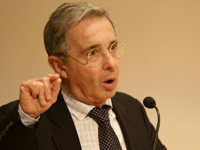 Uribe
