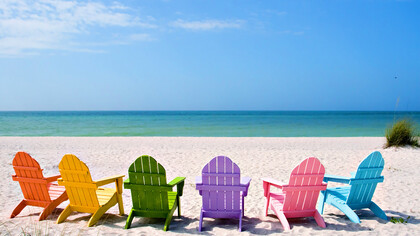 I Dosha e l’estate