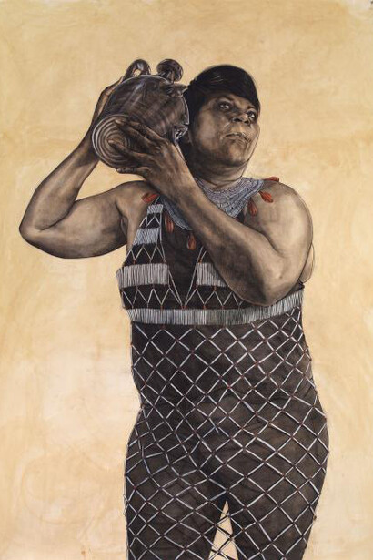 Robert Pruitt. Courtesy of MFA