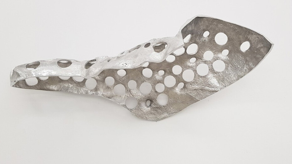 Amparo Sard. Courtesy of Galería Pilar Serra