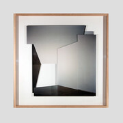 Gravitación Visual. Courtesy of Galería Víctor Lope