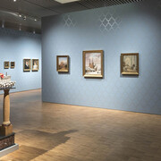 Human Nature. Courtesy of ARoS Aarhus Art Museum