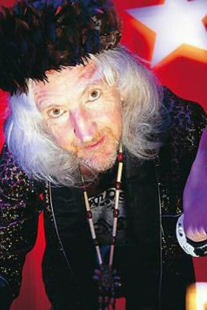 Daevid Allen