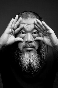 Ai Weiwei 