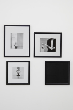  Courtesy of Jan Vercruysse Foundation and Vistamare / Vistamarestudio, Pescara / Milano. 
