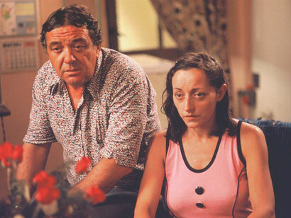 Fotograma de la película 'Esperando la carroza'
