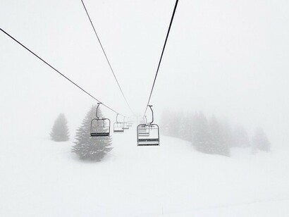 Não ficarmos congelados