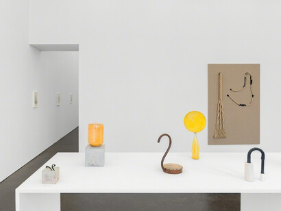 Alexandre Da Cunha & E'wao Kagoshima. Courtesy of Office Baroque