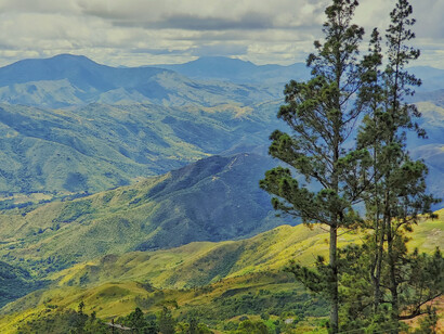 Venezuela tendría el peor balance entre desarrollo económico y destrucción de su naturaleza