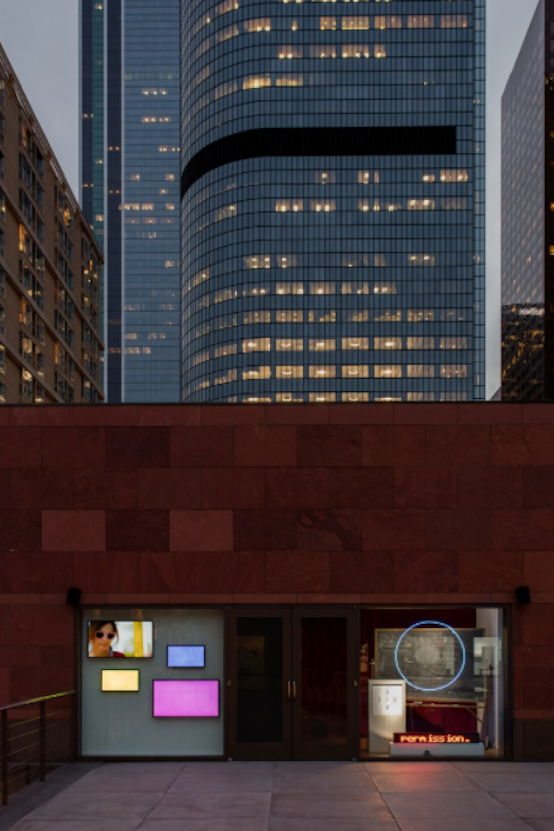 This Known World, Exhibition view. Courtesy of MOCA