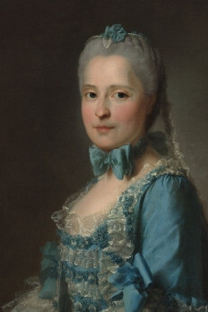 Making Space for Lace. Courtesy of Museum Boijmans