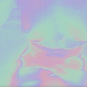 Rosa (Rose) McGowan, 2 Aves solares. Courtesy of Uprise Art