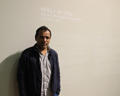 Within Heritage Movements. Courtesy of MALI