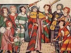 Musica medievale