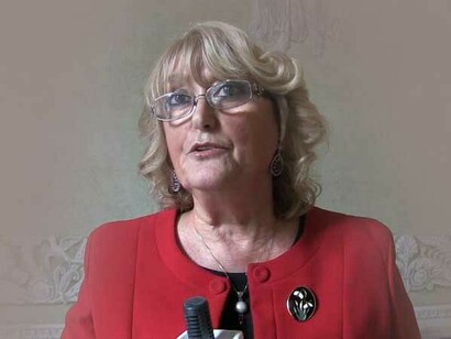 Patrizia Borsellino ha svolto un’intensa attività volta alla promozione e alla diffusione della cultura bioetica anche in contesti extra accademici