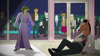 Bojack Horseman Season 5
