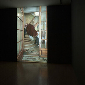 Points de lumière. Courtesy of MAC