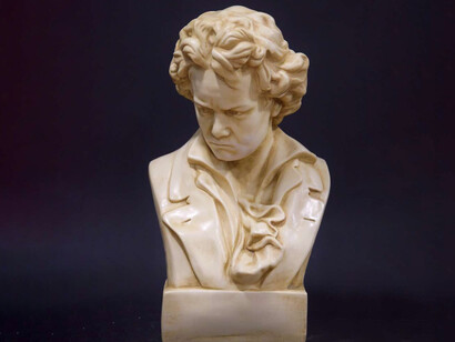 Ludwig aveva origini umili e aveva ereditato dal nonno paterno la passione musicale