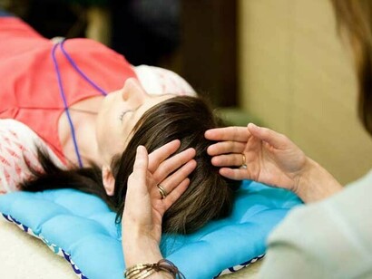 Guarigione, Gioia, Tristezza - ©Access Consciousness®