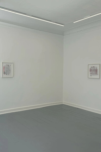 Various artists, Summer show, exhibition view. Courtesy of Nils Stærk