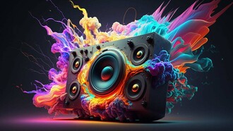 Binaural beats, frequenze sonore. A volte, la miglior risposta alla corsa contro il tempo è fermarsi e ascoltare le frequenze che ci circondano