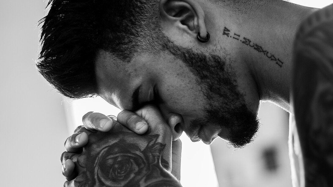 Foi. C’est par les valeurs, principalement éthiques et religieuses, que nos systèmes sont renforcés ou soutenus