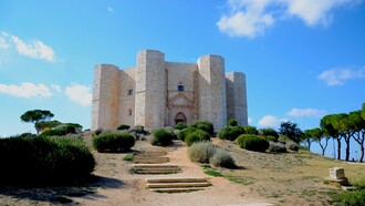 Castel del Monte