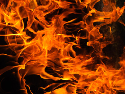 El fuego tuvo altares, sacerdotes y sacrificios en muchísimas comunidades del planeta