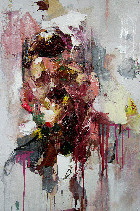 Ryan Hewett, JFK
