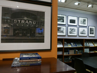 George Tice. Courtesy of Gallery 270