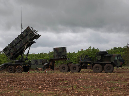 The 5th Battalion, 7th Air Defense Artillery deployed Patriot missile systems to Croatia on May 17, 2021, to support DEFENDER-Europe 21 and its linked exercises