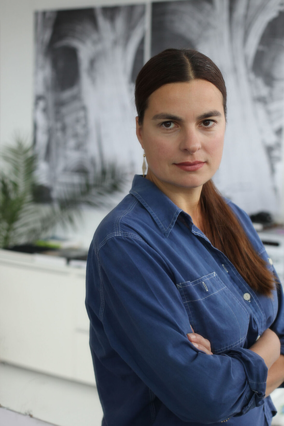 Artist, Rut Blees Luxemburg © Rut Blees Luxemburg