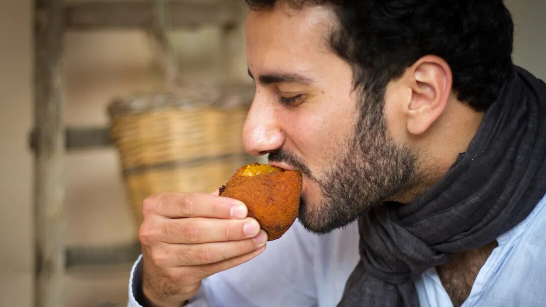 Quando si mette piede in Sicilia si fanno più viaggi insieme