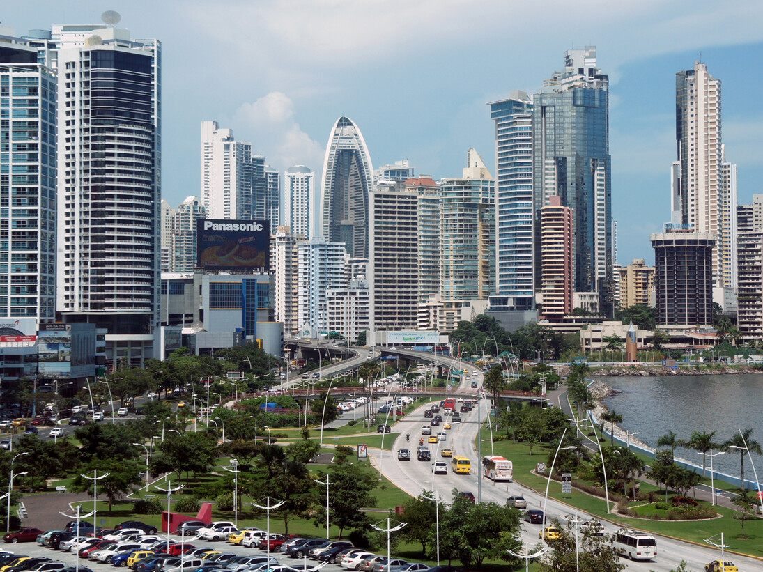Cumbre de las Américas. Panamá