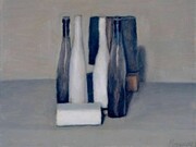 Giorgio Morandi, Natura morta, 1957, Olio su tela, 30 x 35 cm