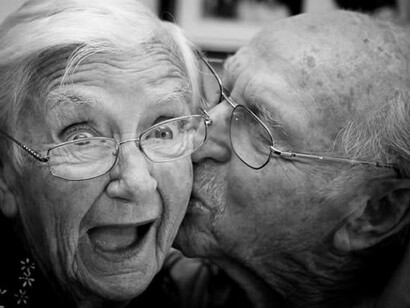 El envejecimiento de la población se está convirtiendo en el gran problema estructural de Castilla y León